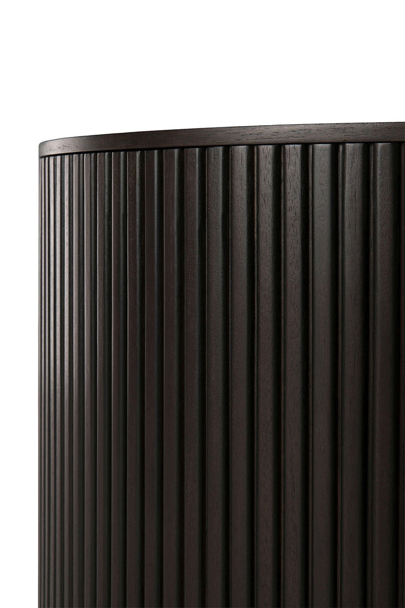 Roller Max Round Coffee Table 32"