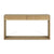 Nordic Console Table