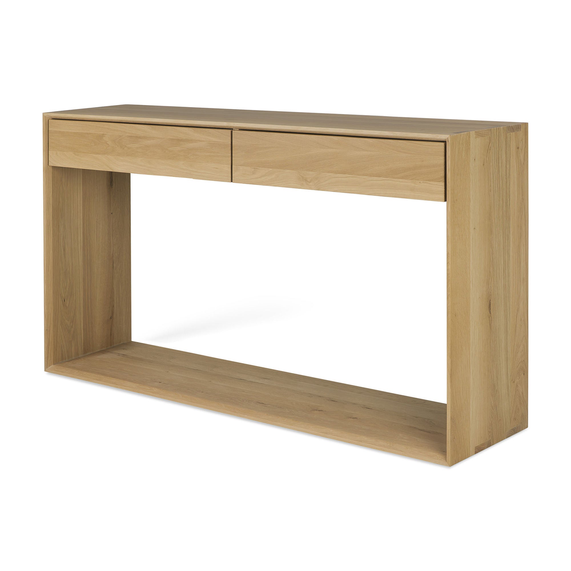 Nordic Console Table
