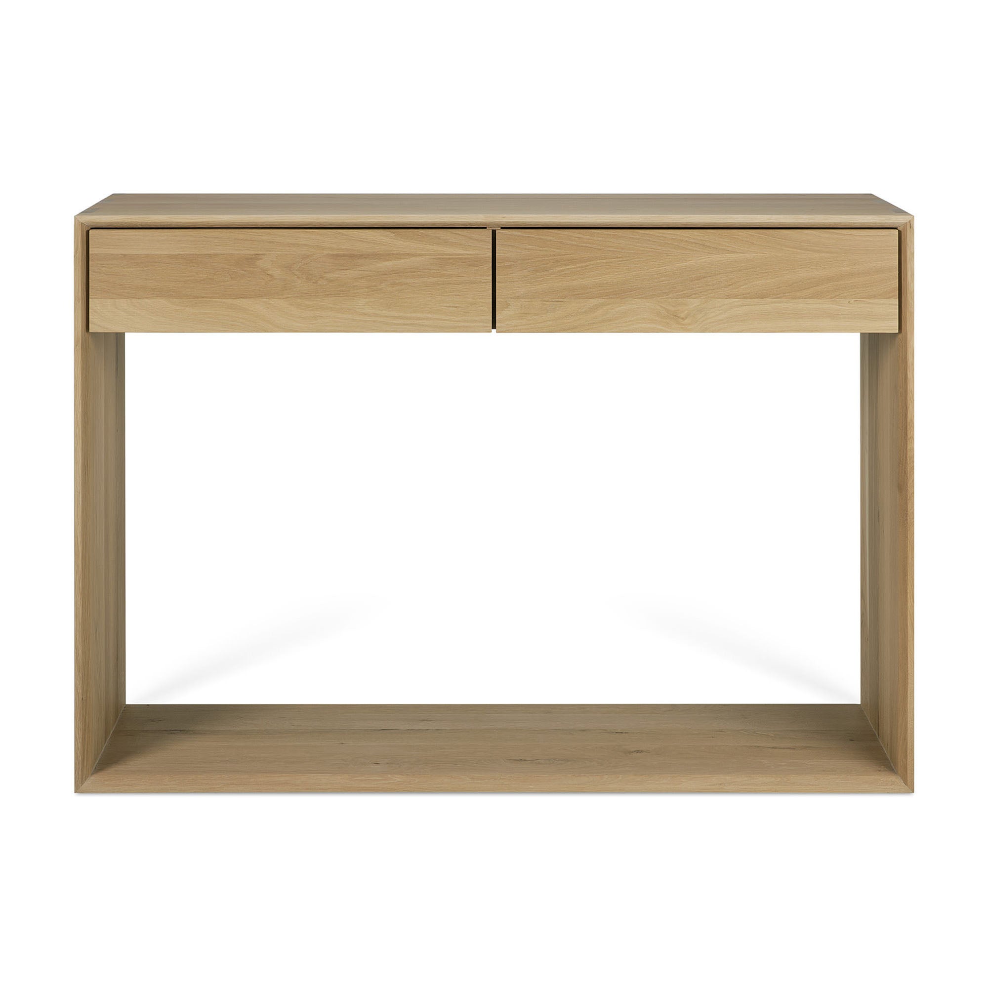 Nordic Console Table