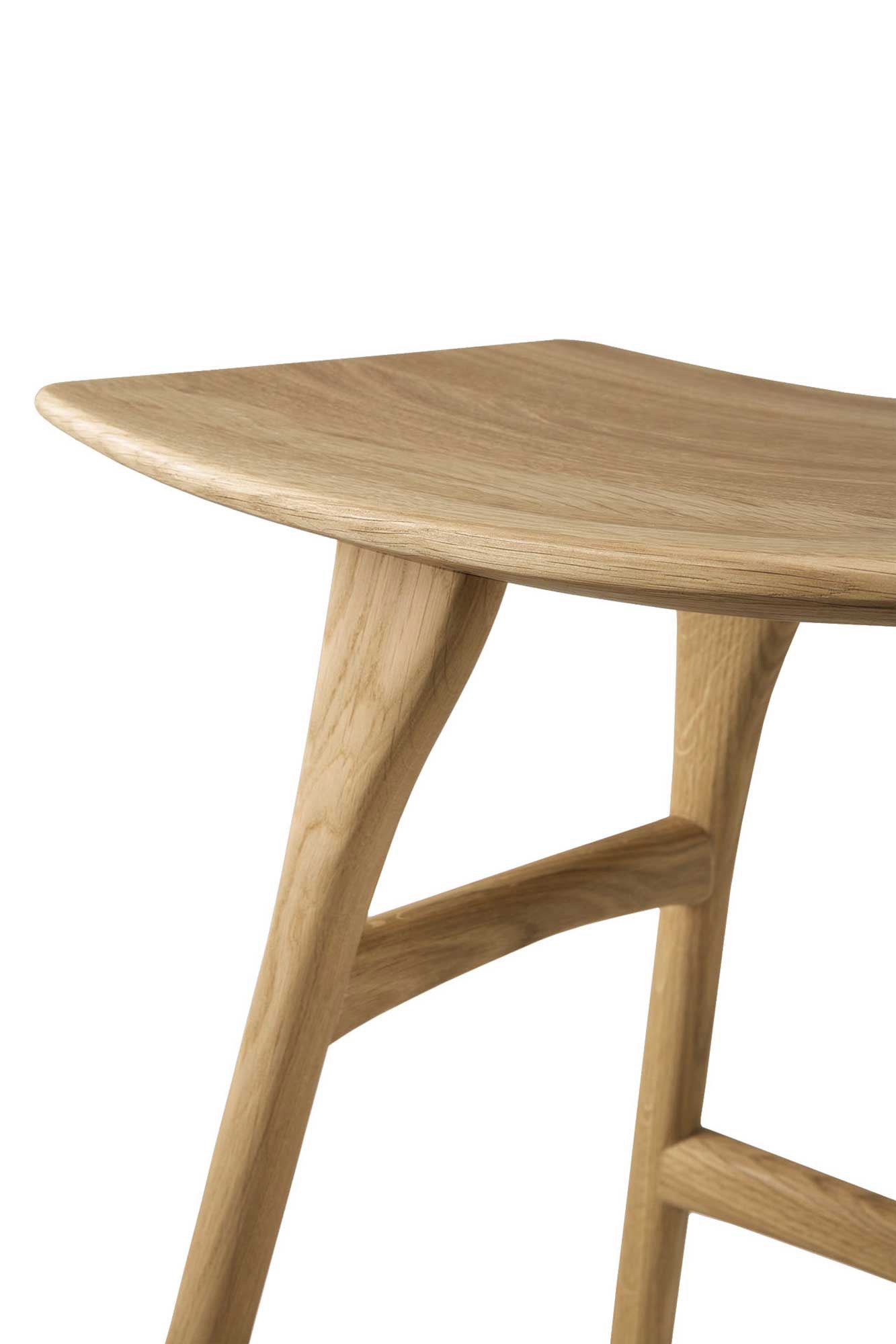 Osso Dining Stool