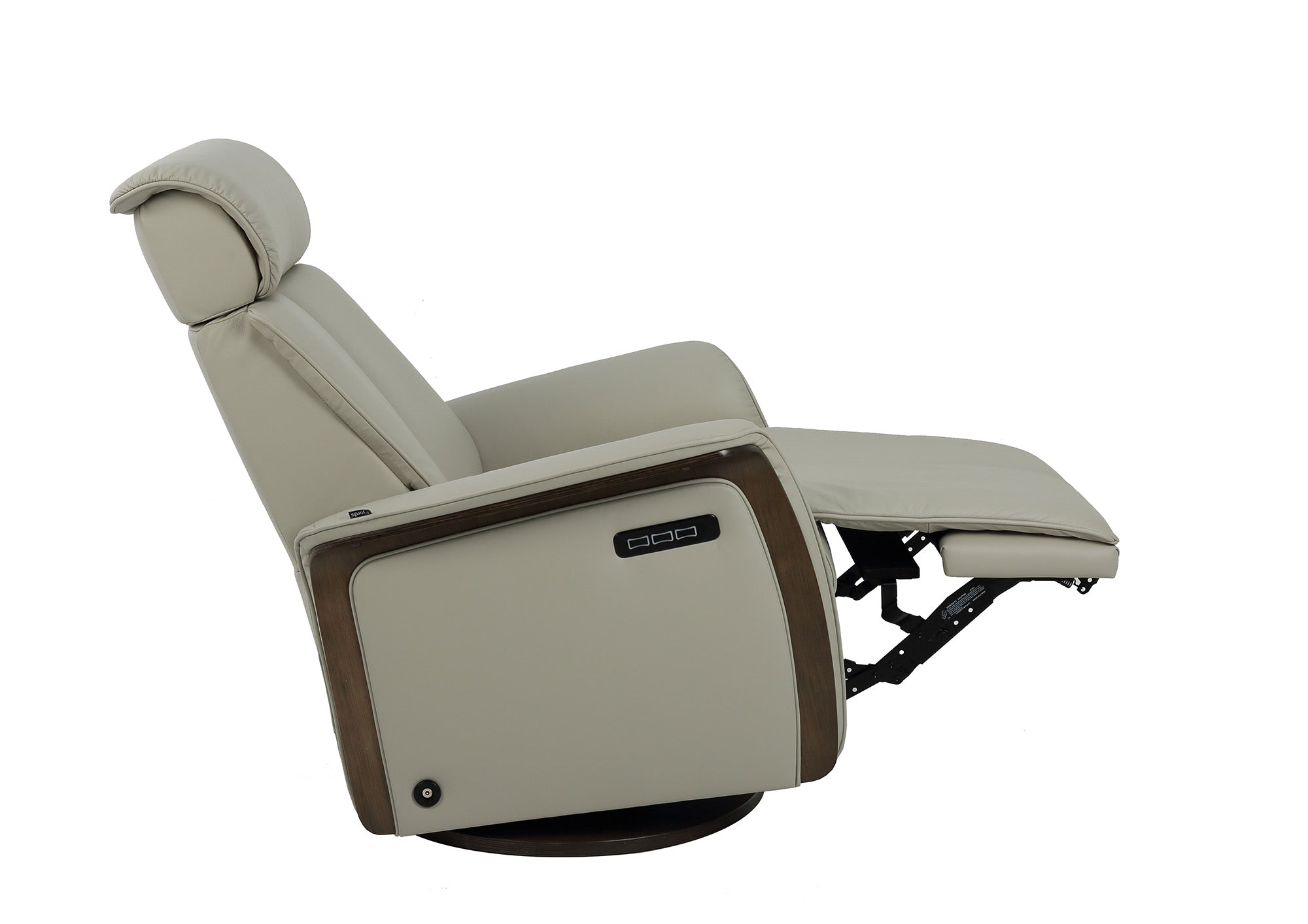 Fjords Jewel Power Swing Relaxer