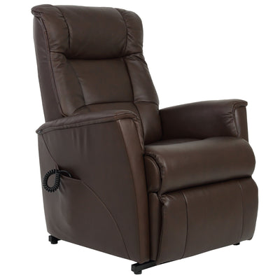 Fjords Memphis Lift Chair Small Recliner