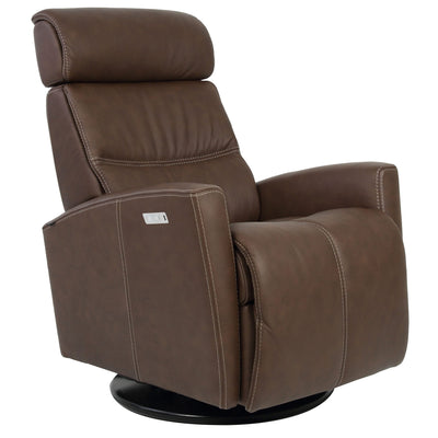 Fjords Milan Small Swing Relaxer Power