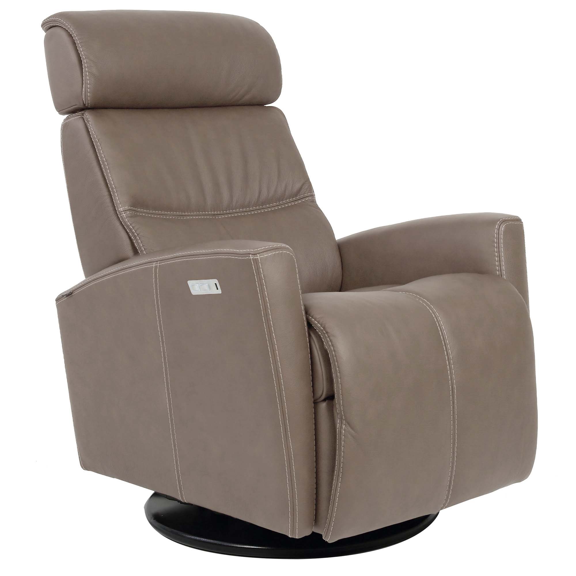 Fjords Milan Power Swing Relaxer