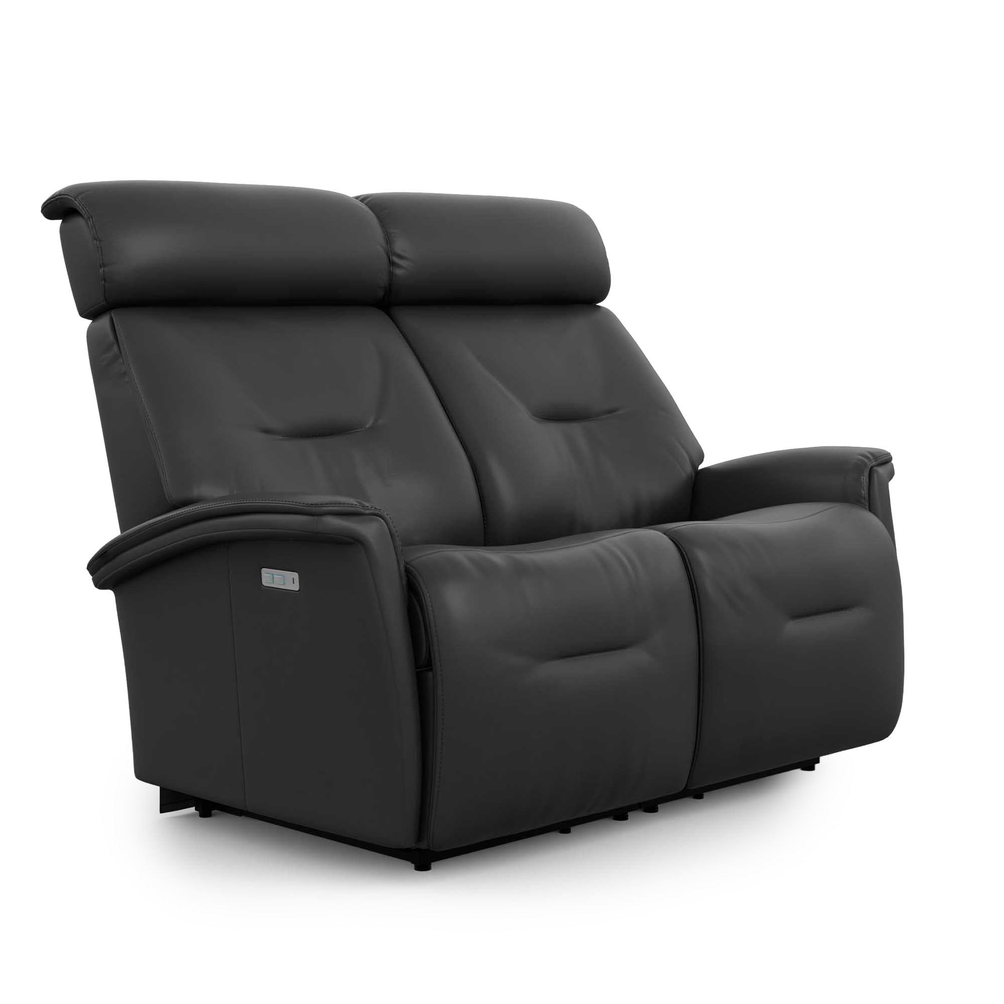 Fjords Rome Power Two-Seat Wall Saver