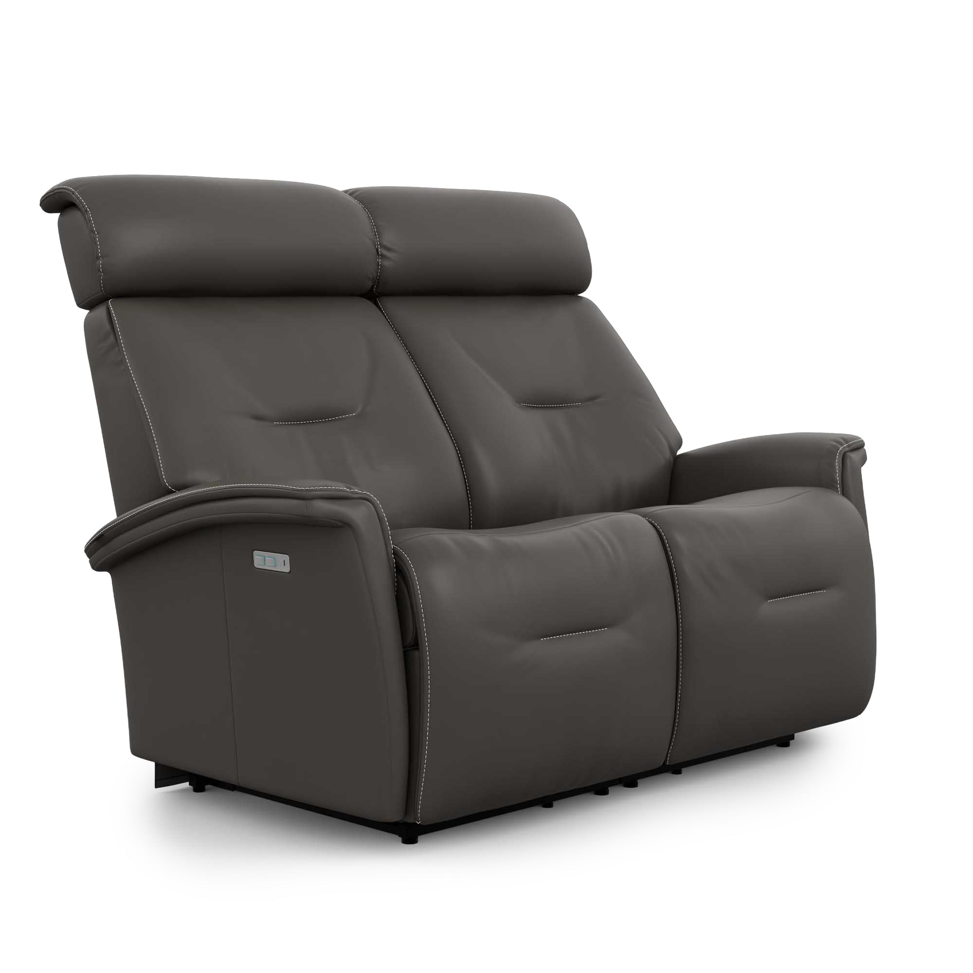 Fjords Rome Power Two-Seat Wall Saver