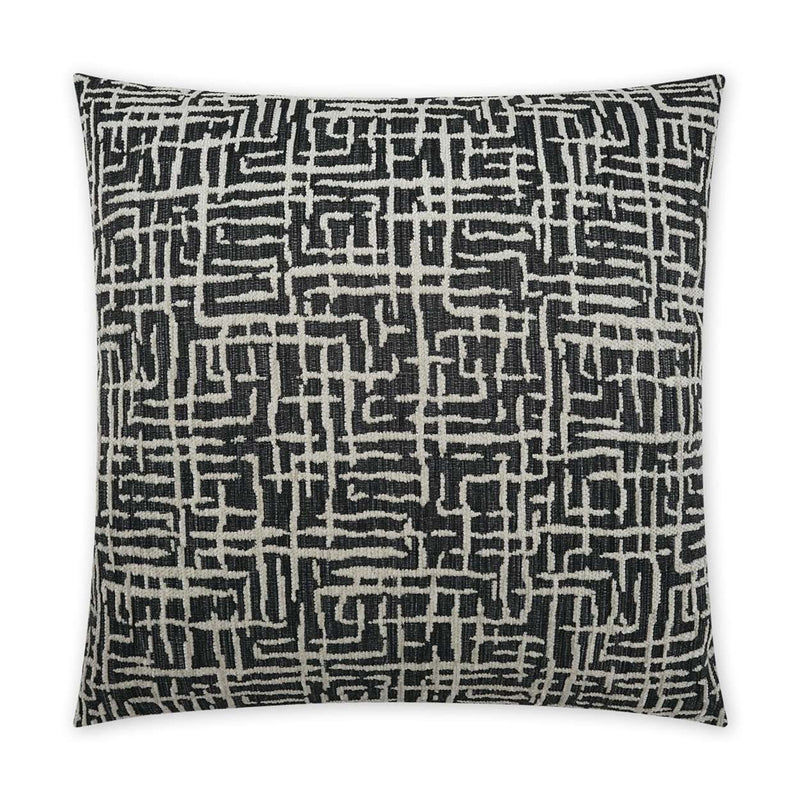 Gervais Feather Down Fill 24" x 24" Pillow