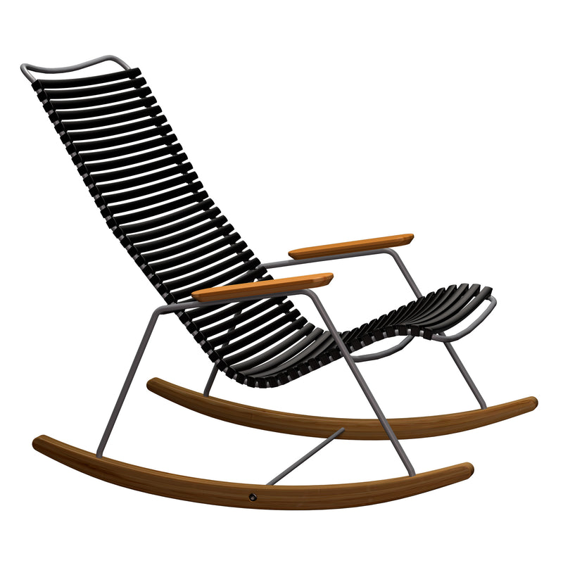 Click Outdoor Rocking Chair