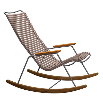 Click Outdoor Rocking Chair