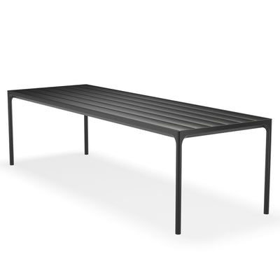 FOUR Outdoor Dining Table