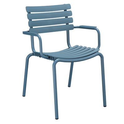 ReClips Outdoor Dining Arm Chair