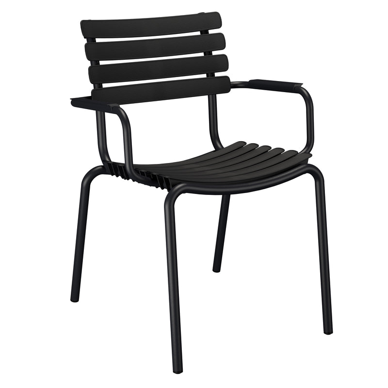 ReClips Outdoor Dining Arm Chair