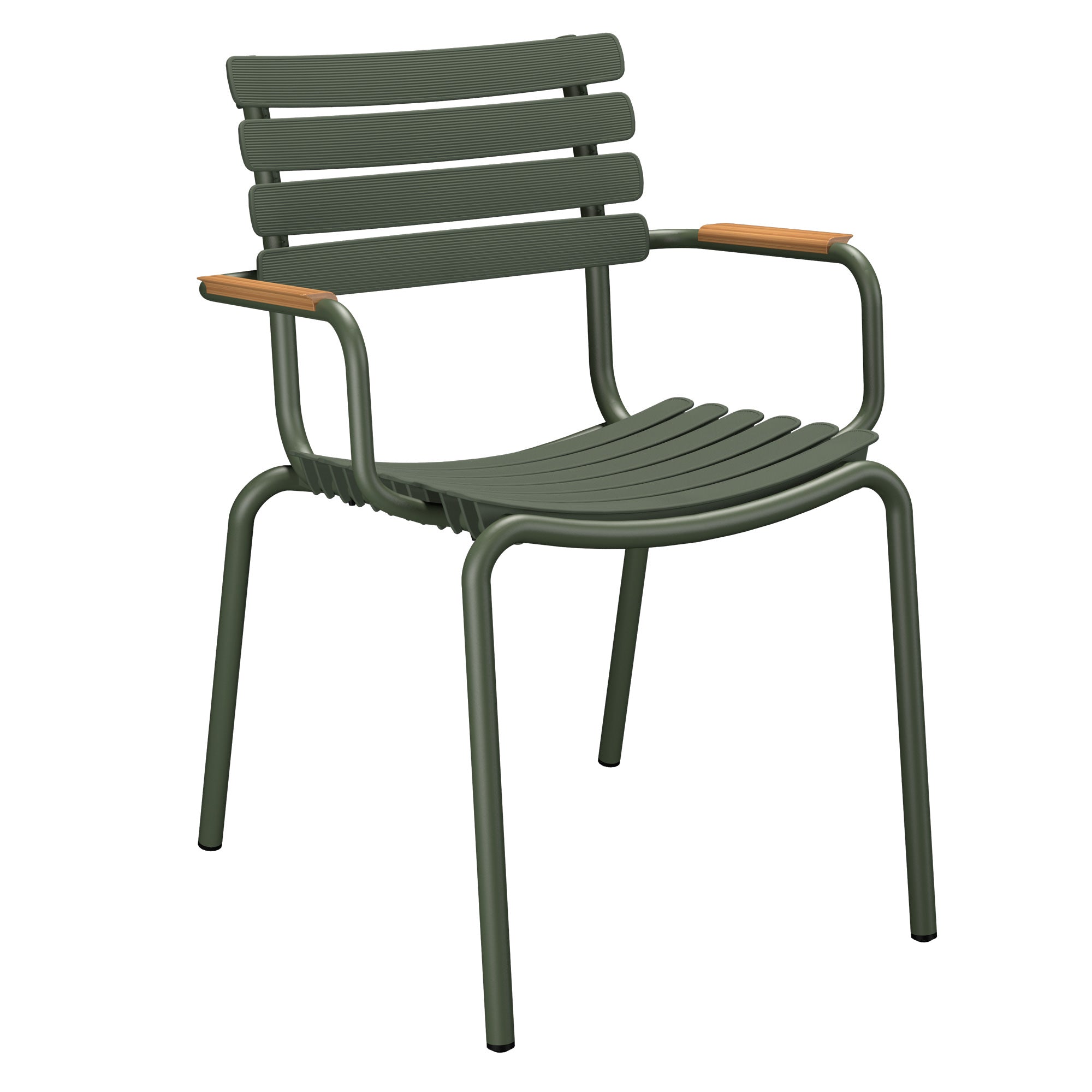 ReClips Outdoor Dining Arm Chair