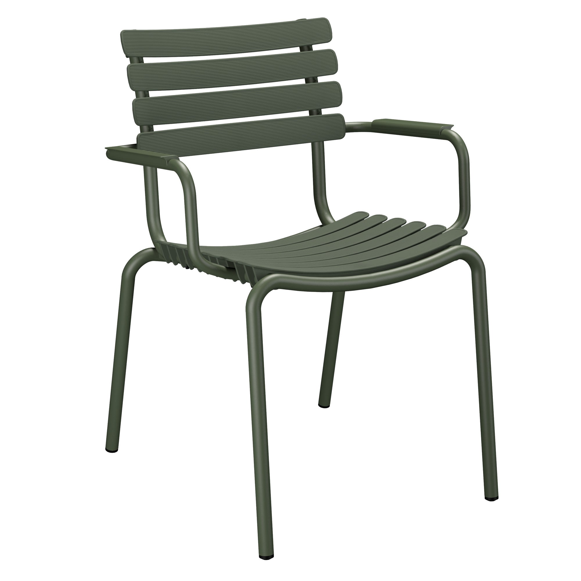 ReClips Outdoor Dining Arm Chair