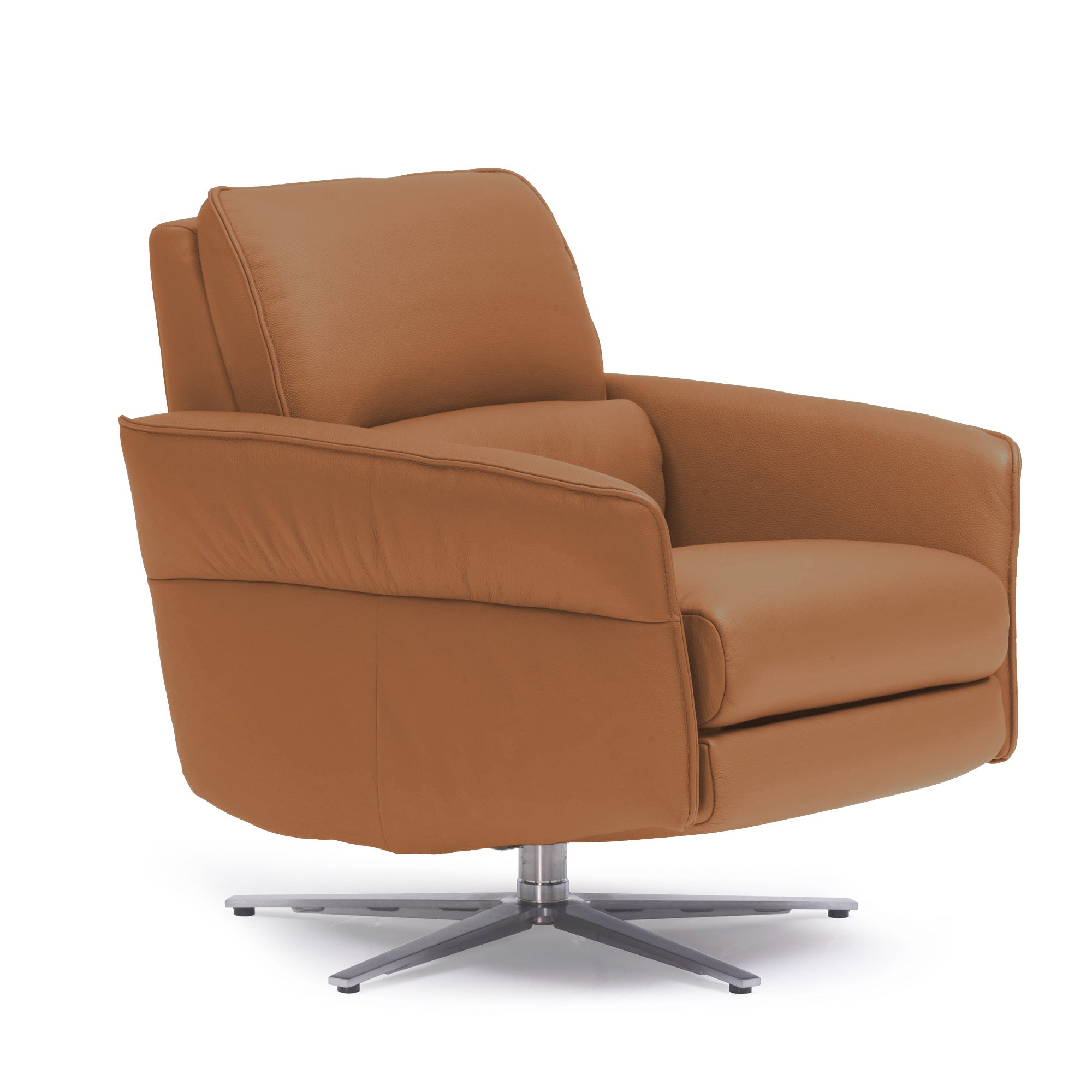 Aura Swivel Power Recliner Chair