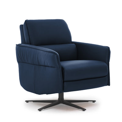 Aura Swivel Recliner