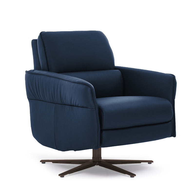 Aura Swivel Recliner