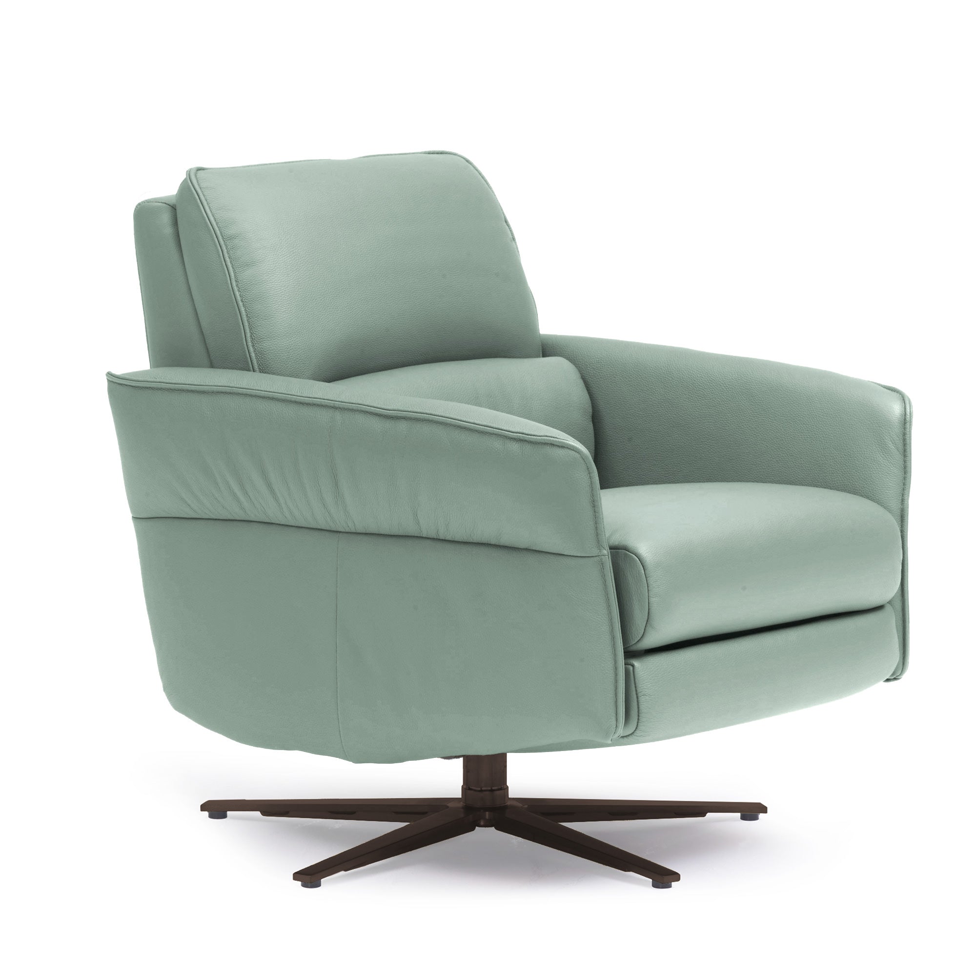 Aura Swivel Power Recliner Chair