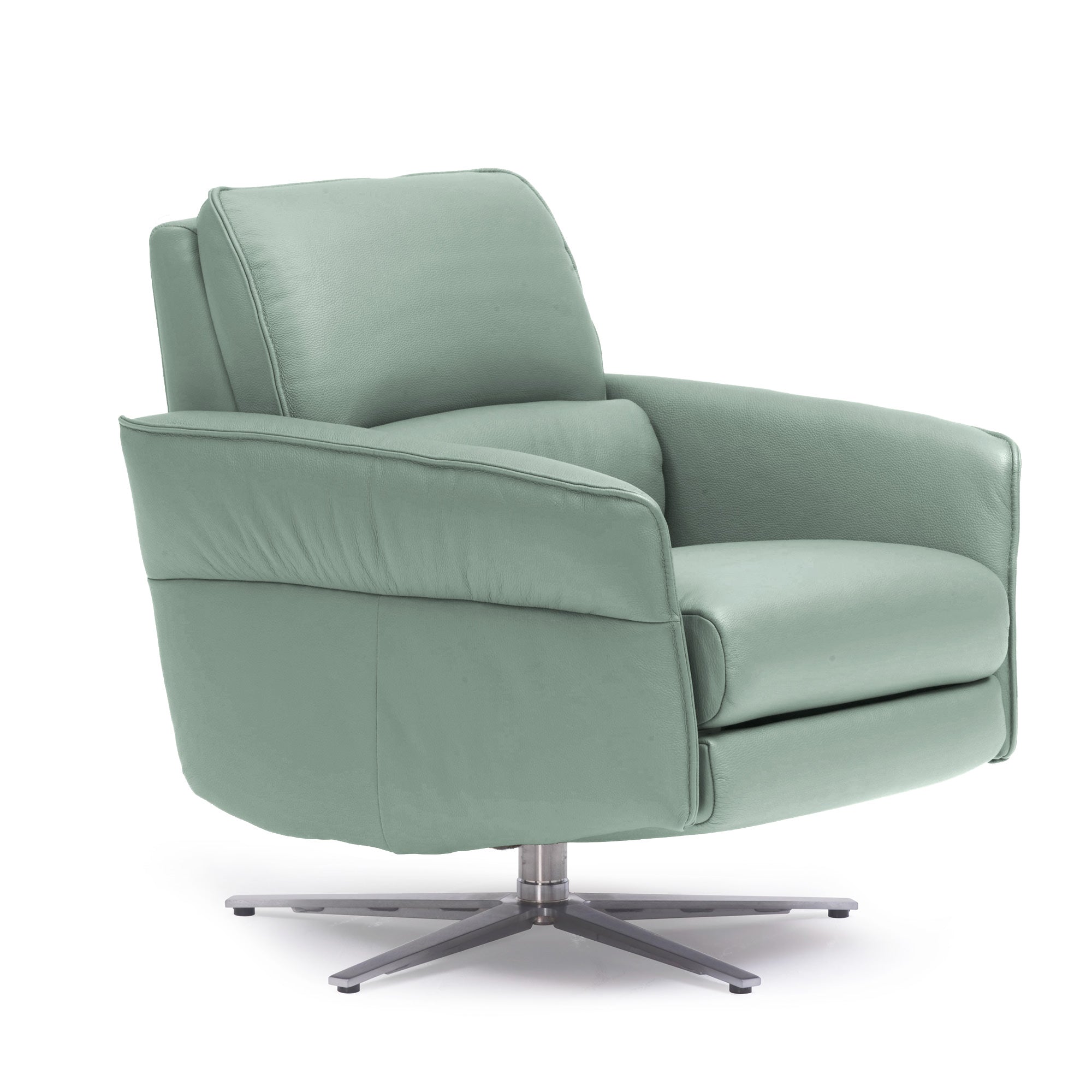 Aura Swivel Power Recliner Chair