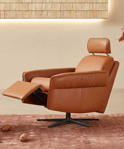 Recliners