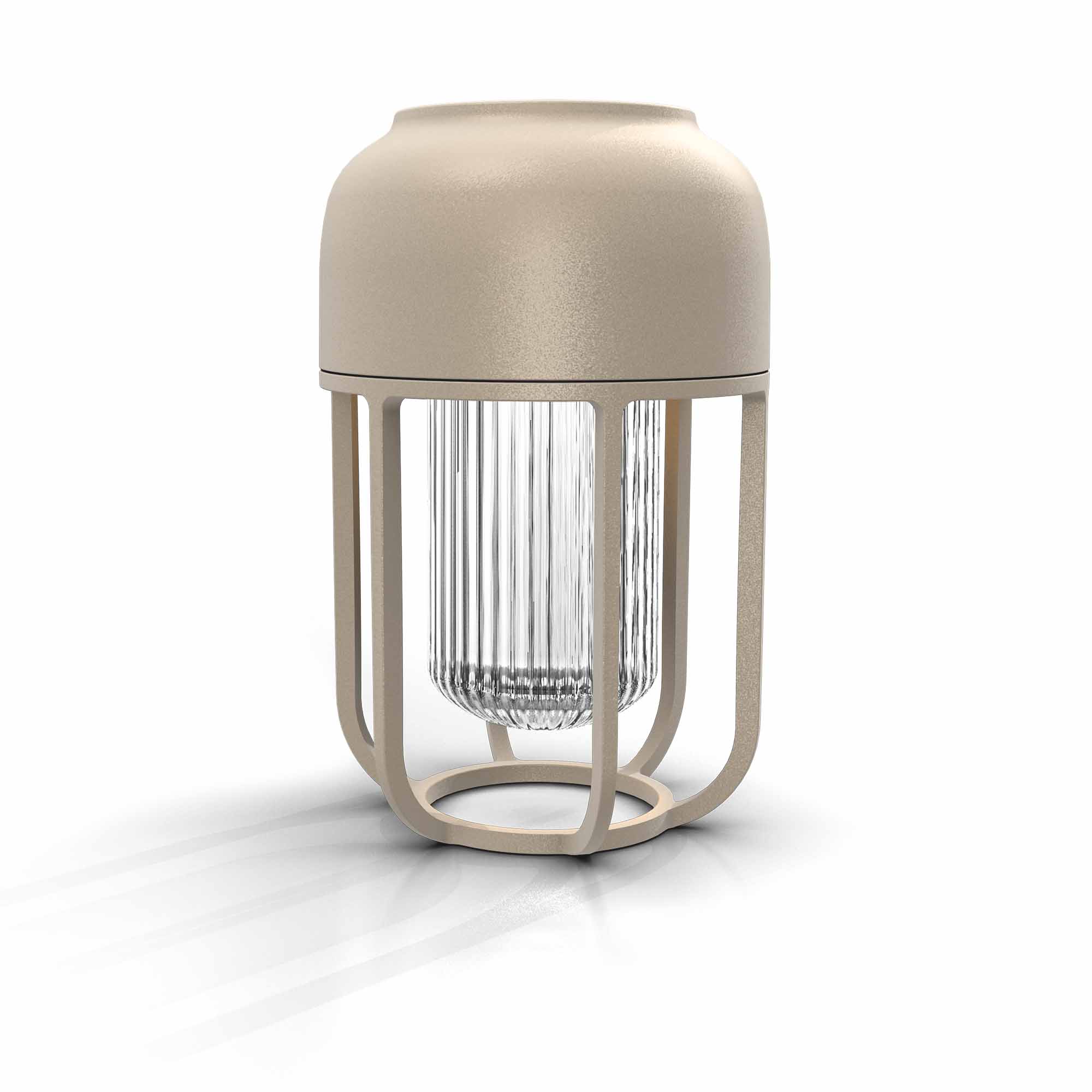 Light No. 1 in Beige by Terra Outdoor Living