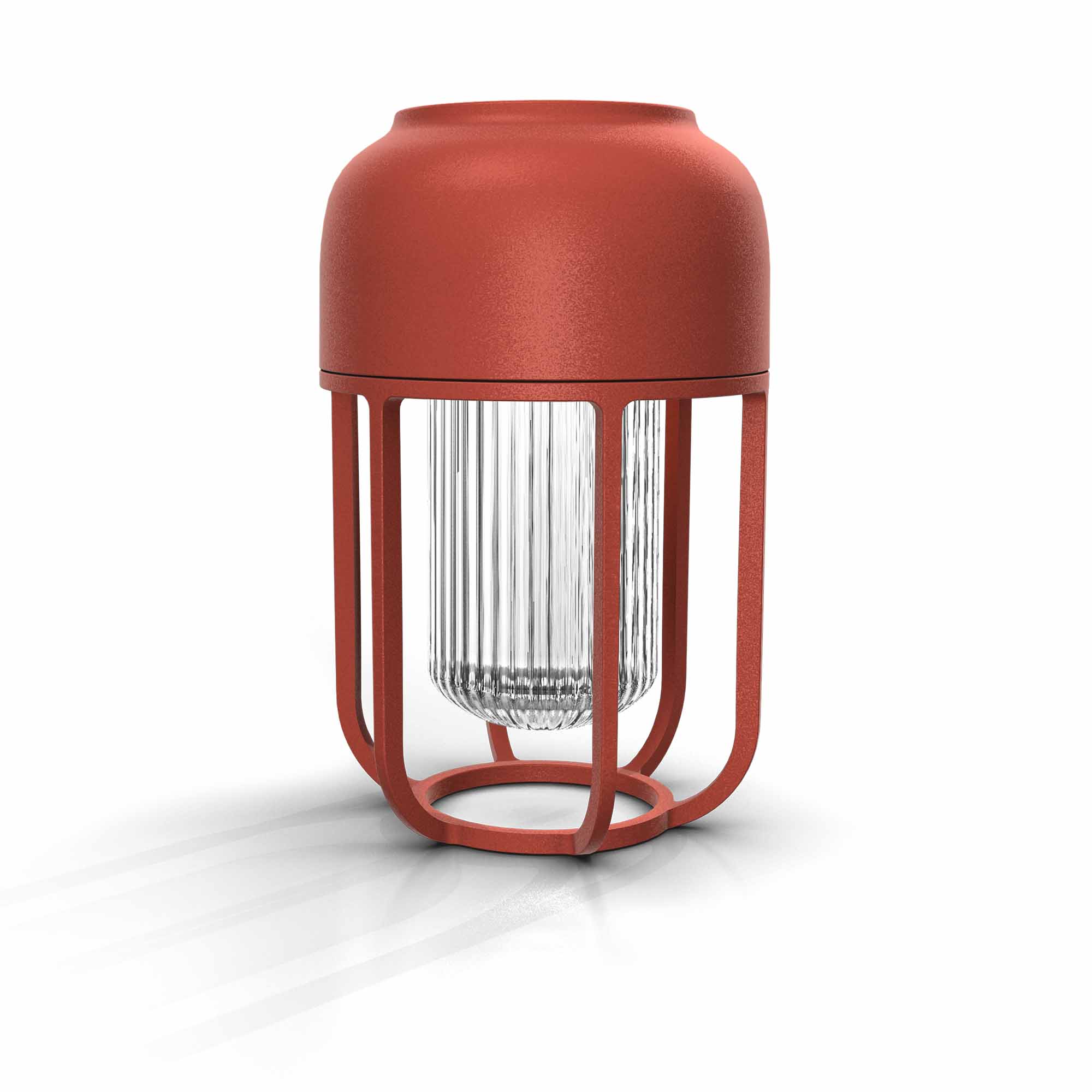 Light No. 1 Portable Outdoor Lamp