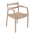 J.L. Moller Model 67 Armchair
