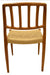 J.L. Moller Model 83 Side Chair