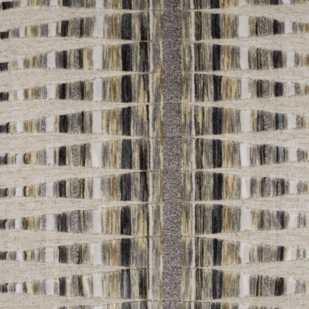 Knock Out Sandstone Feather Down Fill 24" x 24" Pillow