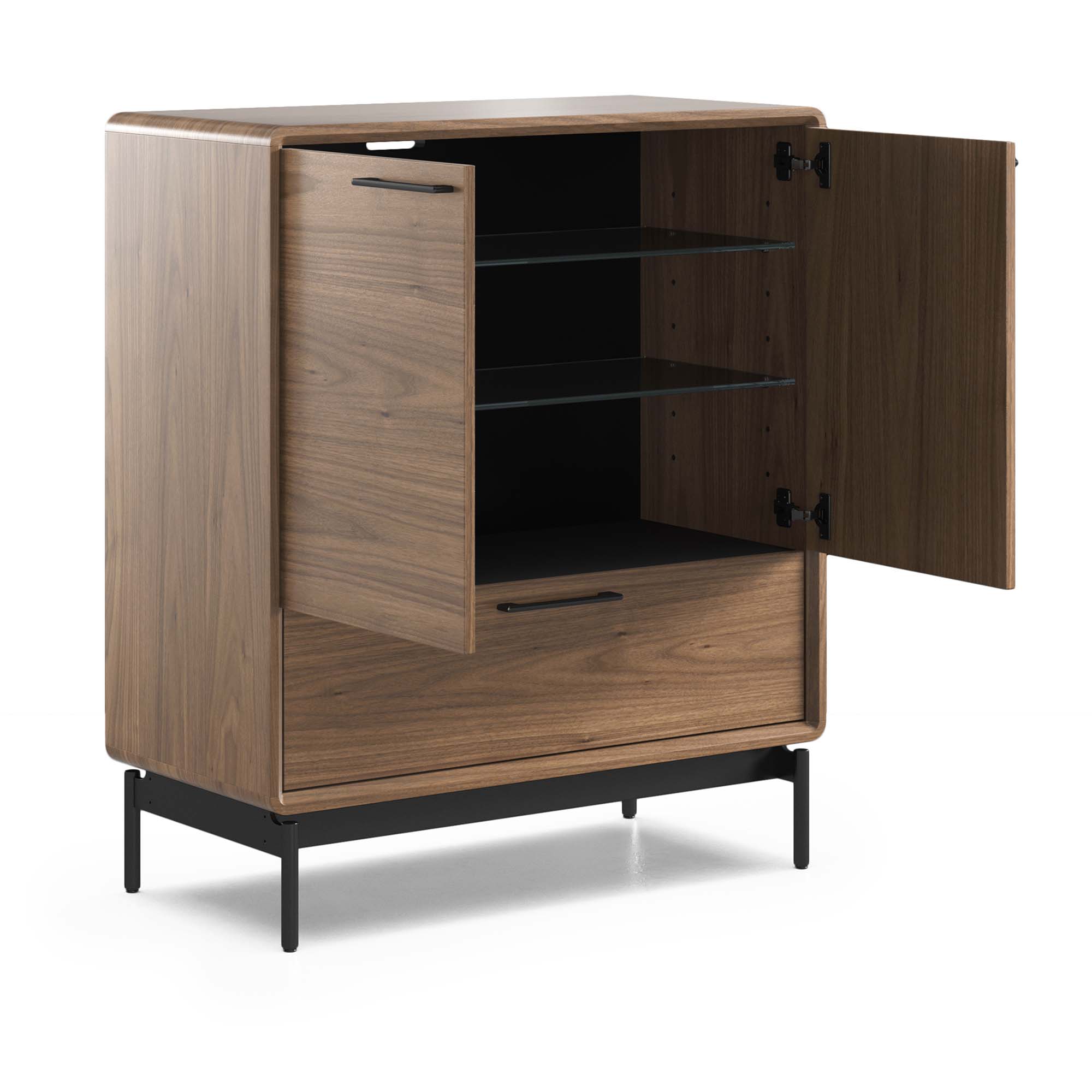 BDI Linq Entry Cabinet 7585
