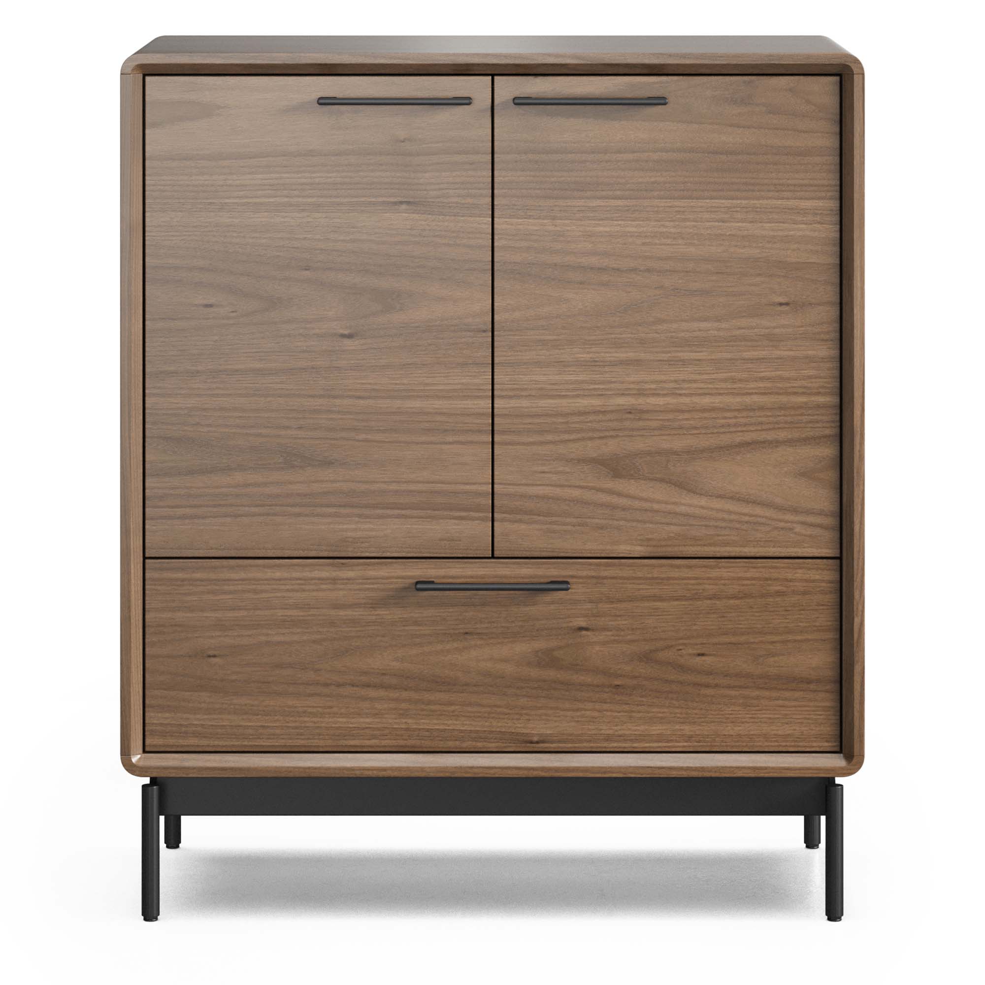 BDI Linq Entry Cabinet 7585