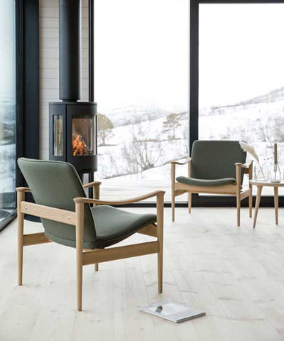 Lounge Chairs