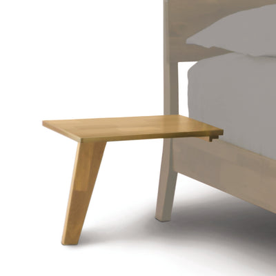 Linn Attached Nightstand