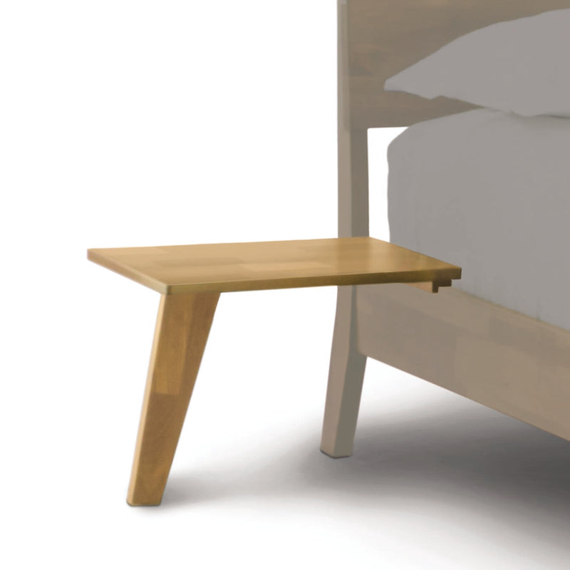 Linn Attached Nightstand