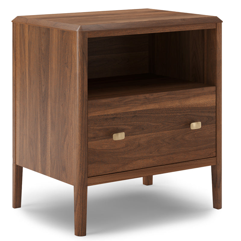 Luna Night Table (Narrow)
