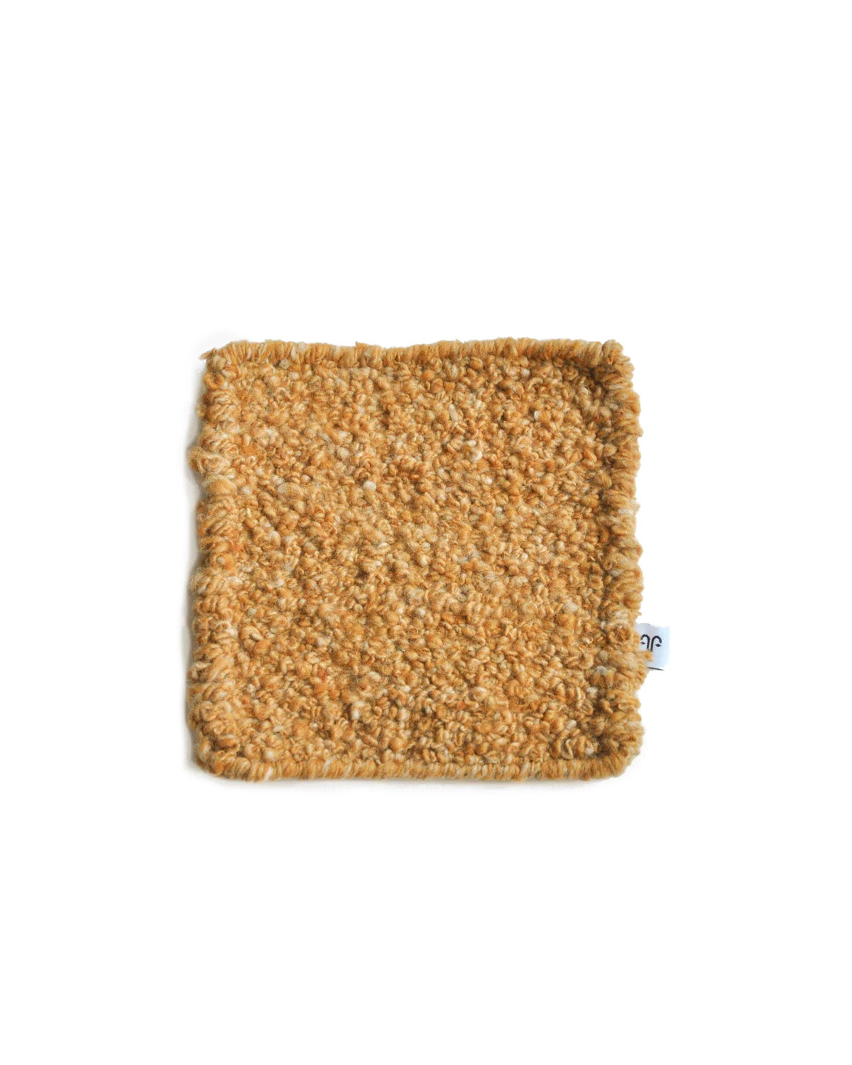 Bouclé Rug