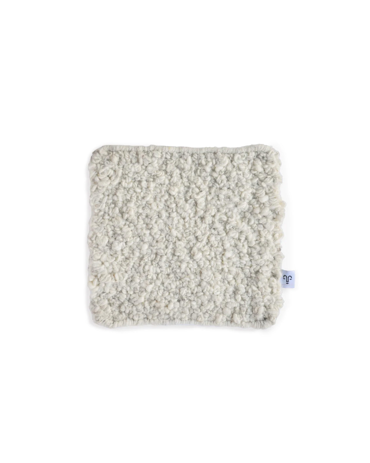 Bouclé Rug