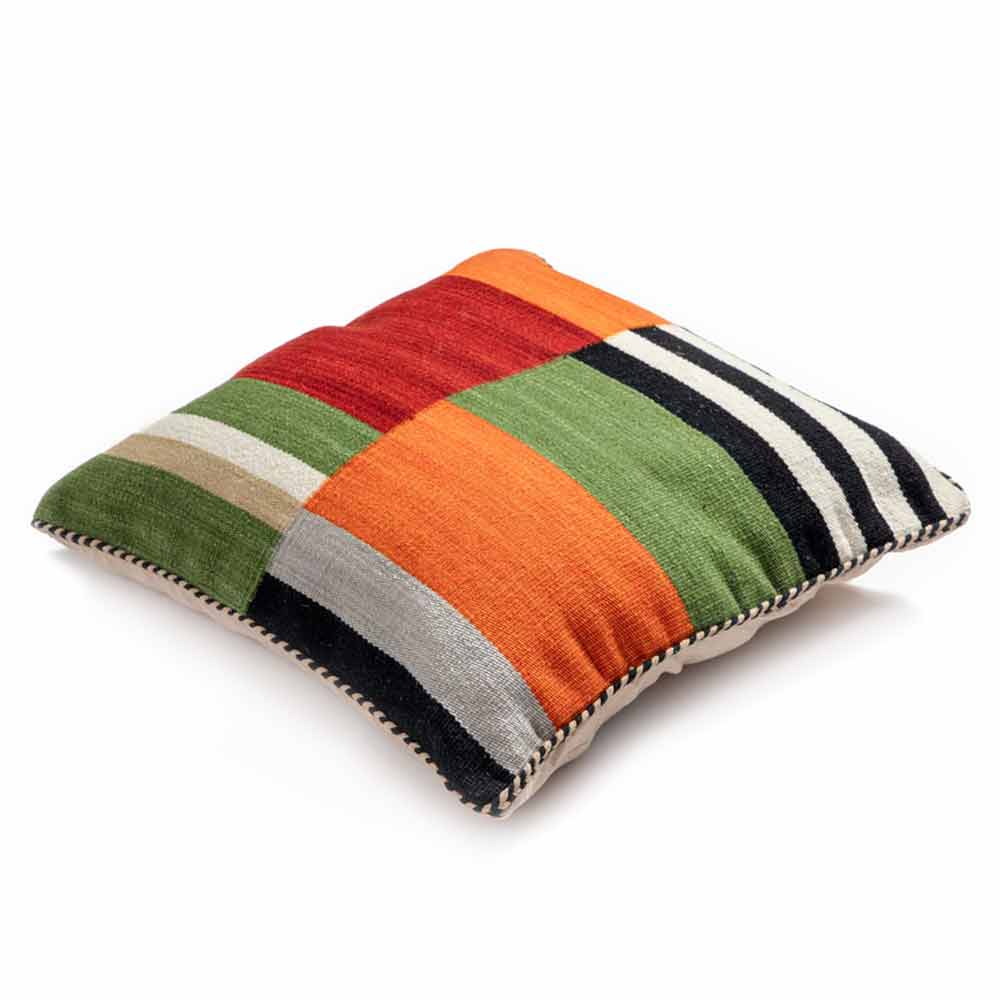 Chanterelle XL Floor Pillow