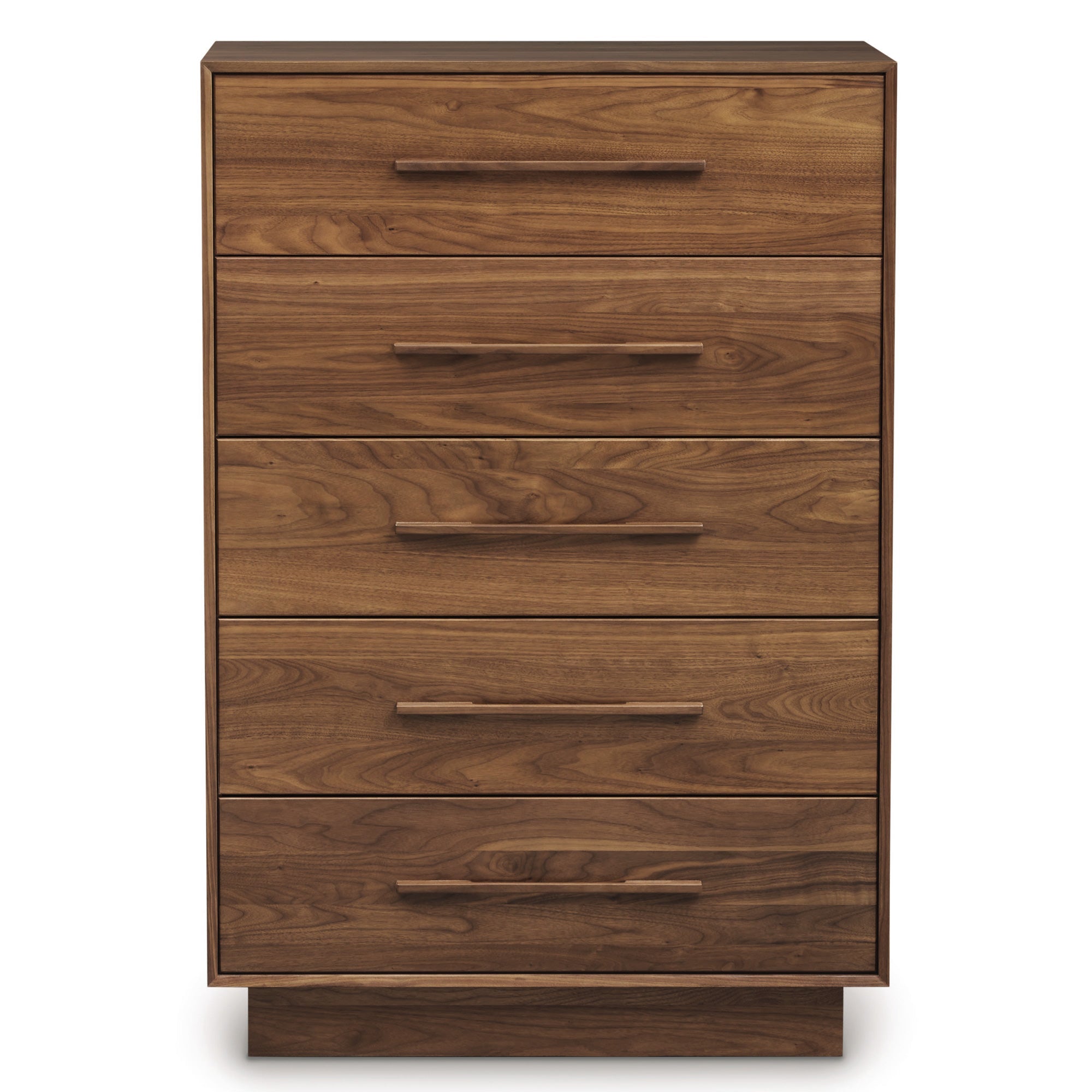 Moduluxe 5 Drawer Chest (Wide)