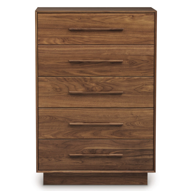 Moduluxe 5 Drawer Chest (Wide)