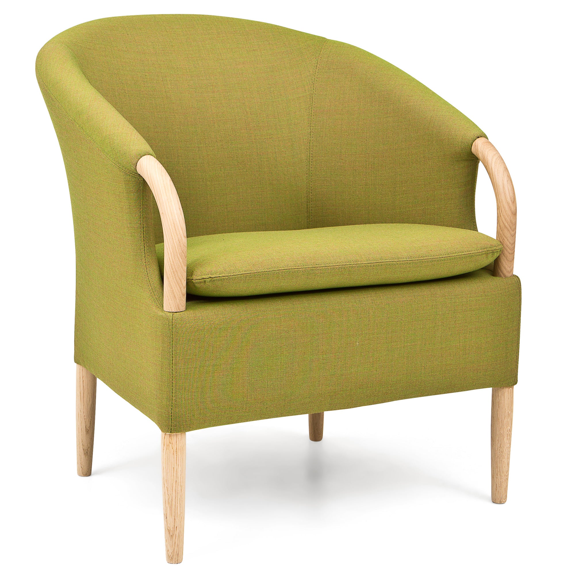 NIELAUS & JEKI MOBLER OPUS ① Nielaus Opus Chair - Hansen Interiors - Hansen Interiors