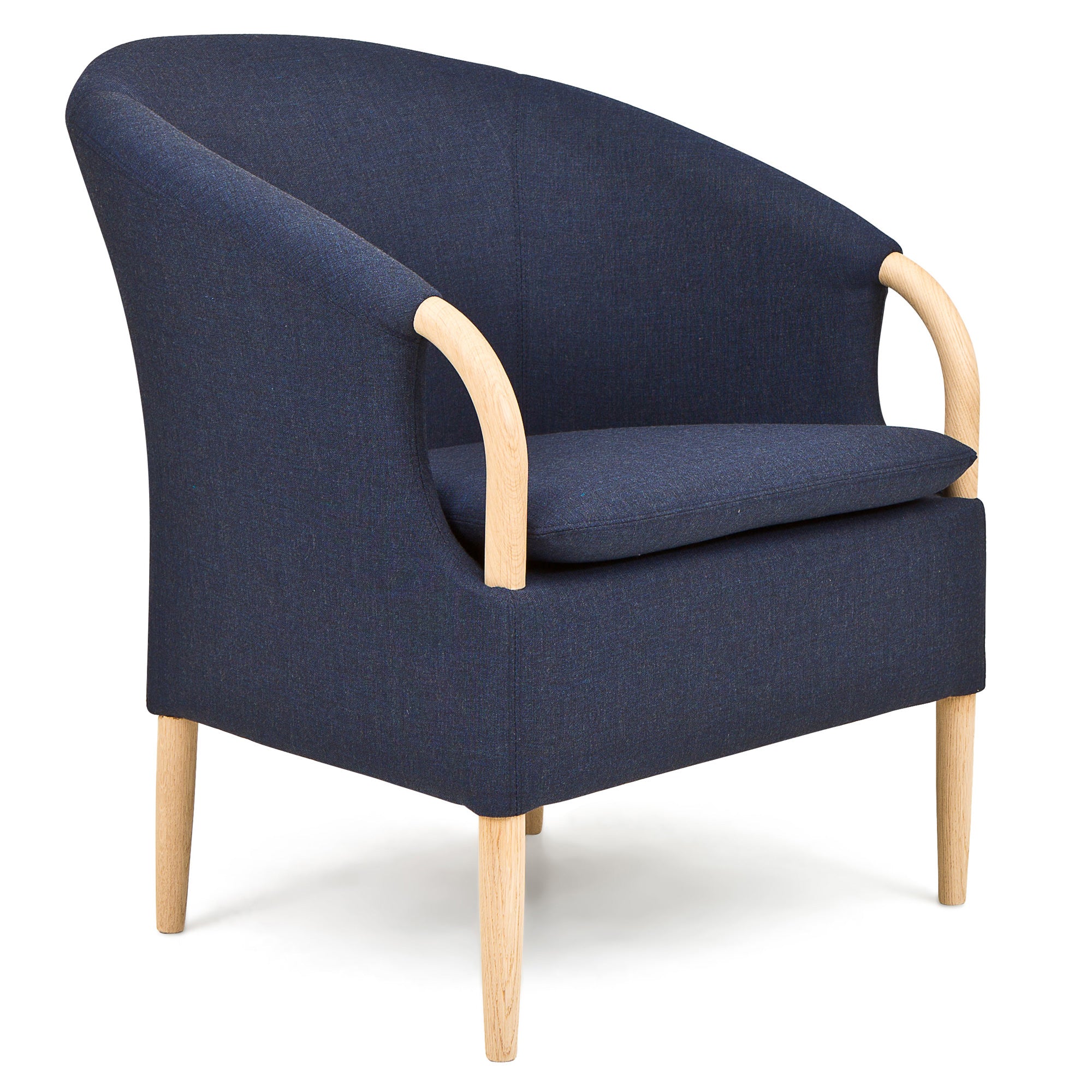 NIELAUS & JEKI MOBLER OPUS ② Nielaus Opus Chair - Hansen Interiors - Hansen Interiors