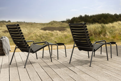 ReClips Outdoor Lounge Chair