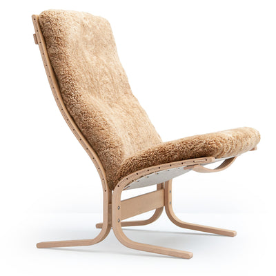 Siesta Ovis Chair High Back