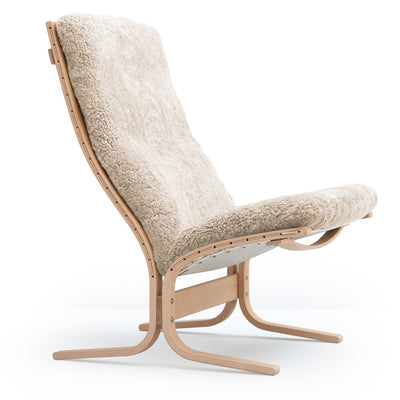 Siesta Ovis Chair High Back