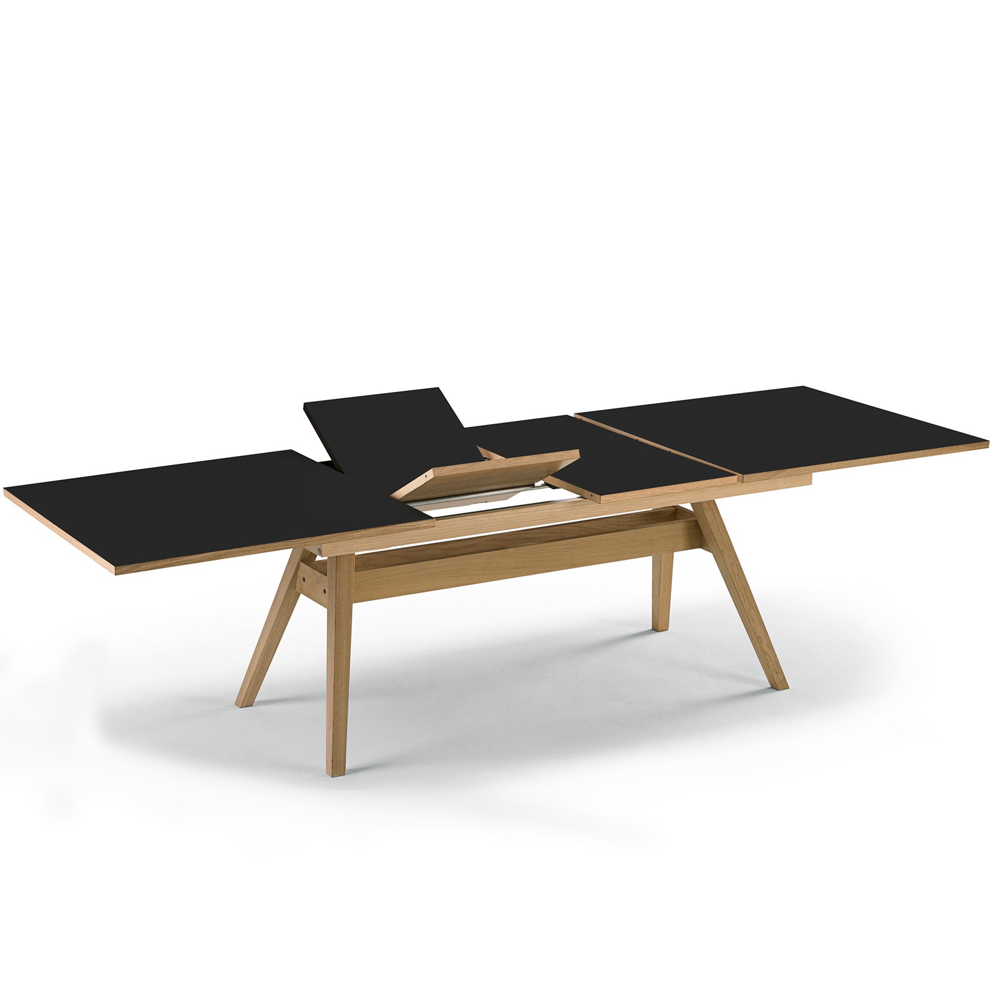 Skovby SM 11 Dining Table Extendable