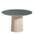 Skovby SM 33 Round Dining Table