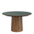 Skovby SM 33 Round Dining Table