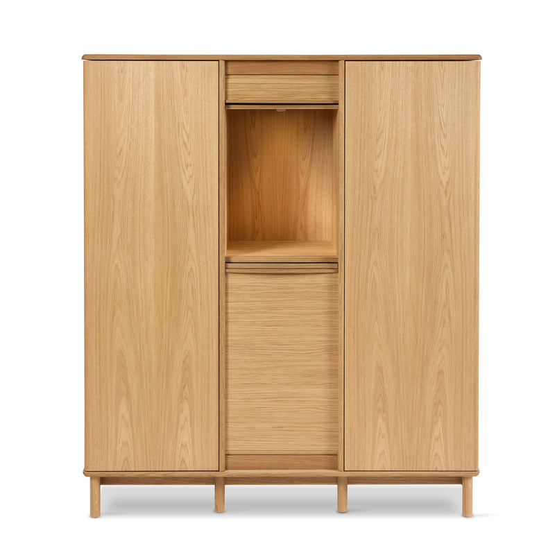 Skovby SM 546 Multifunction Cabinet